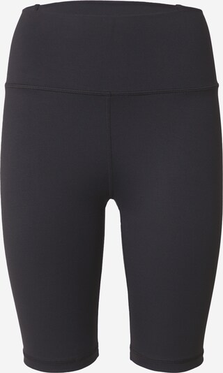 aim'n Sportovní kalhoty - černá / bílá, Produkt