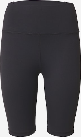 Skinny Pantalon de sport aim'n en noir : devant