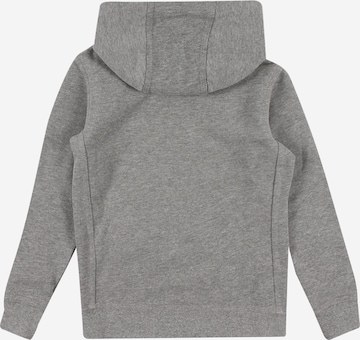 Coupe regular Sweat Nike Sportswear en gris