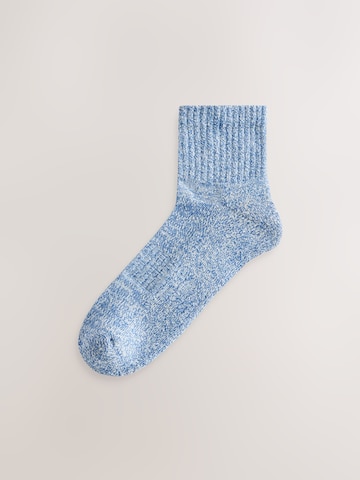 Chaussettes Next en beige