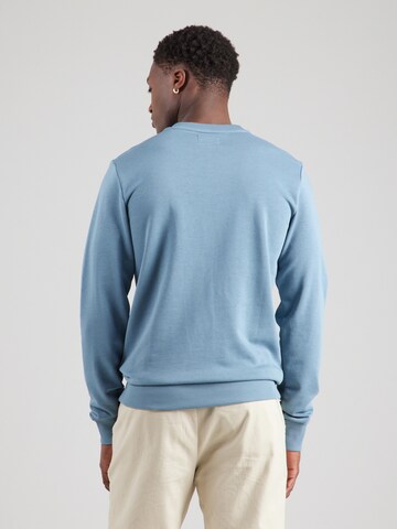 BILLABONG - Sudadera en azul