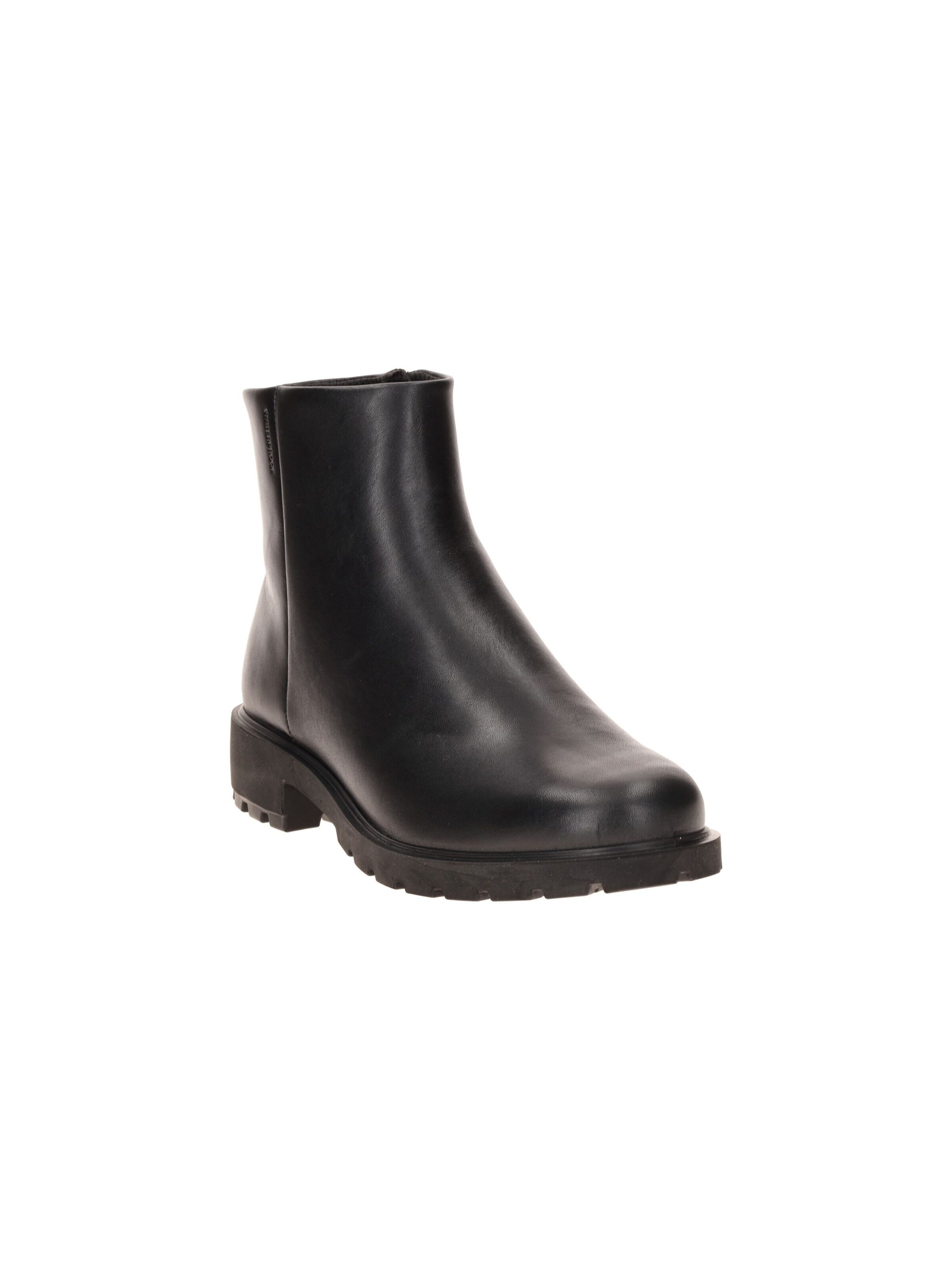 ECCO Boots in Schwarz