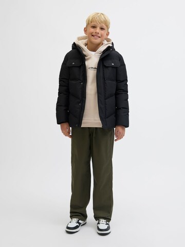 Jack & Jones Junior - Sudadera en beige