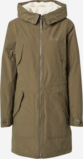 Geacă outdoor 'ROCKY POINT' JACK WOLFSKIN pe oliv, Vizualizare produs