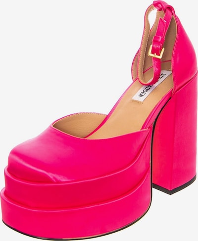 STEVE MADDEN Pumps 'CHARLIZE PNK SATIN' in 41 in Rose, Item view