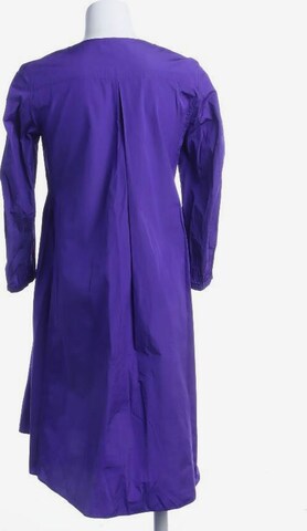 Schumacher Dress in XS in Purple