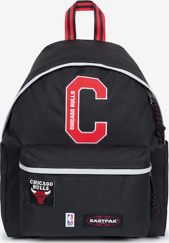 Zaino 'Day Pak'r' di EASTPAK in nero: frontale