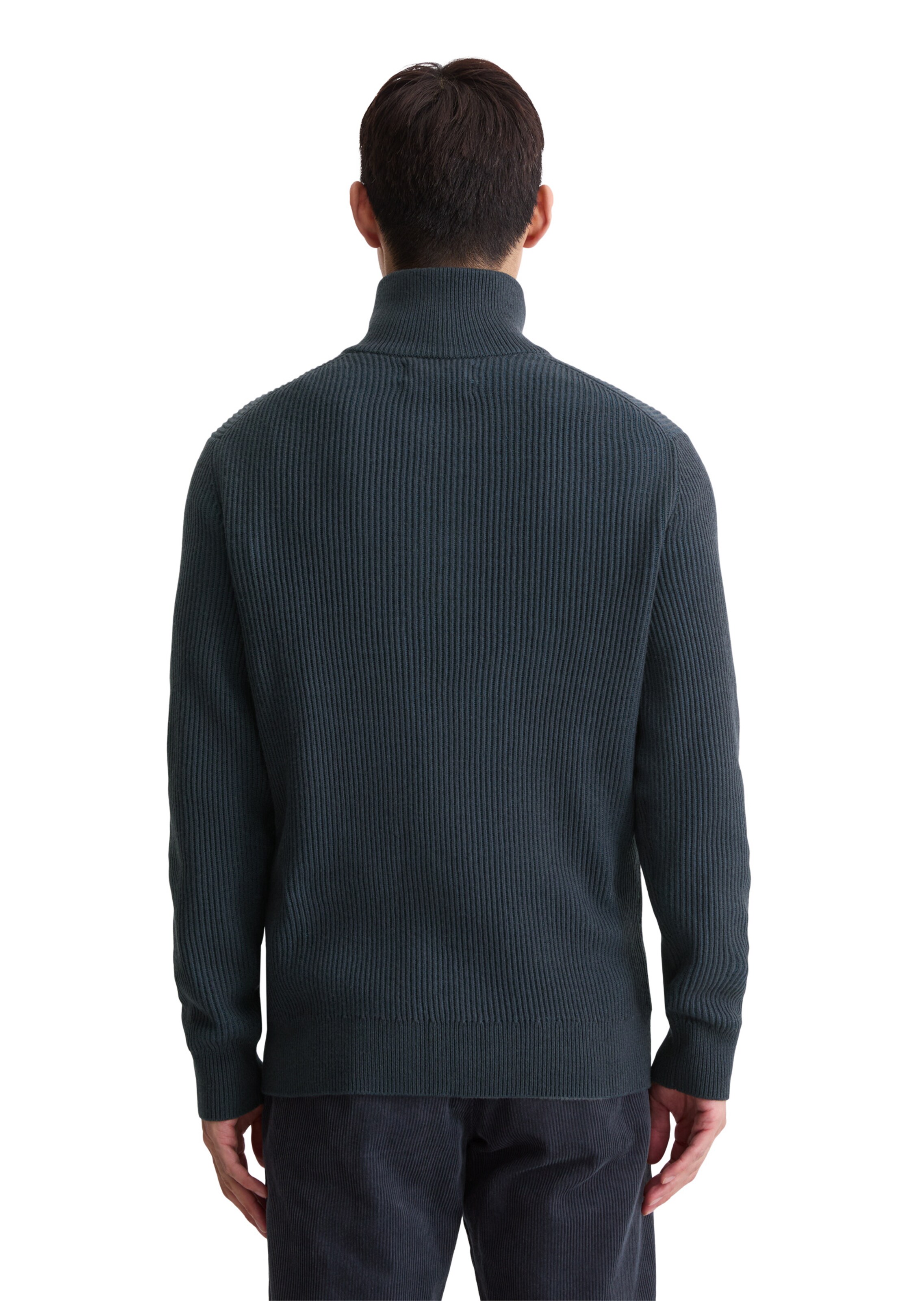Marc O'Polo Pullover in Blau