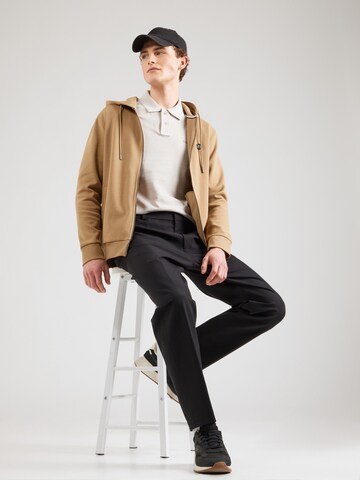 BOSS Dressipluus 'C-Spence 01', värv beež