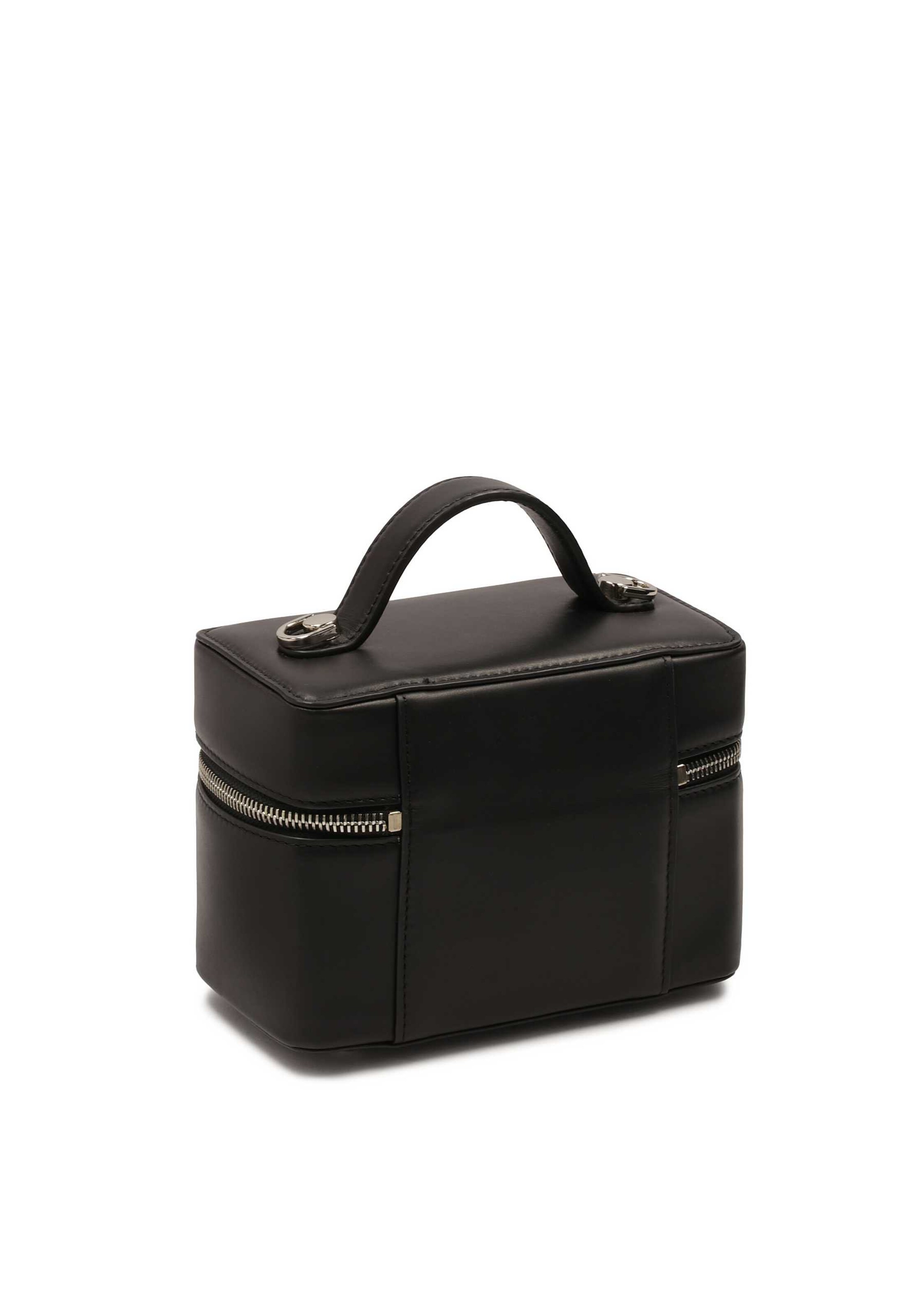 Kazar Kozmetikai táskák - fekete