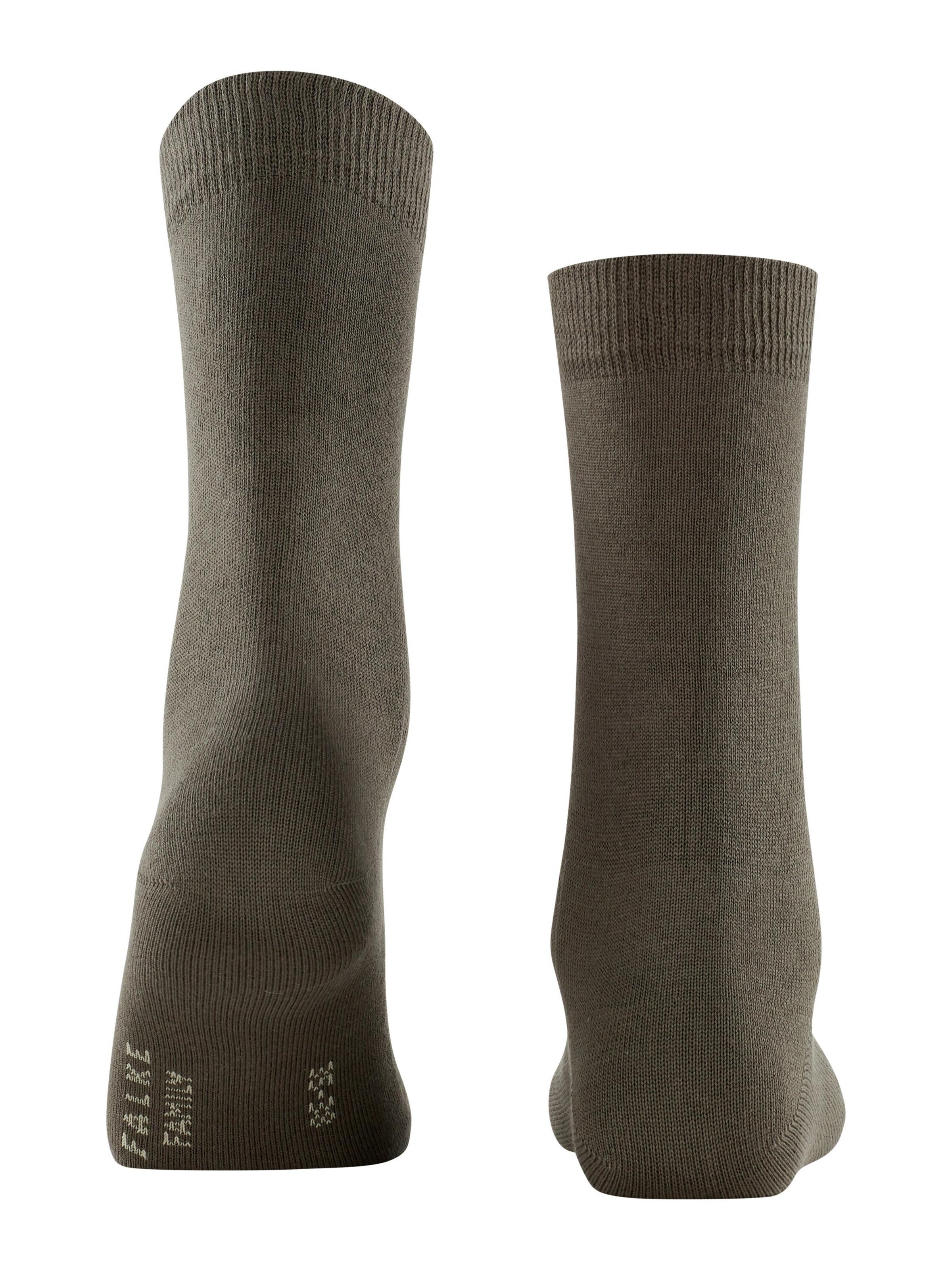 FALKE Socks 'Family' in Green