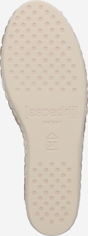 espadrij l´originale - Zapatillas de casa en beige