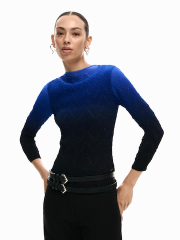 melns Desigual Standarta Bikses