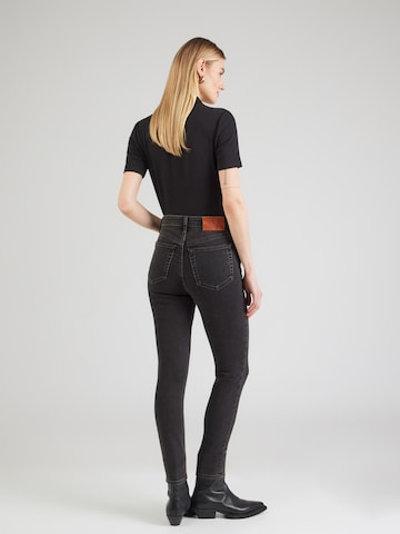 Calvin Klein Jeans Skinny Fit Дънки в черно