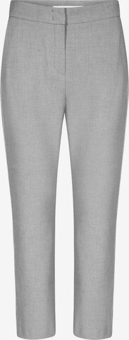 Raffaello Rossi Regular Pants in Grey: front