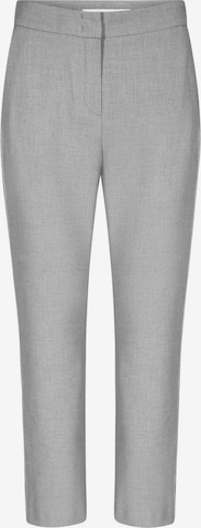 Raffaello Rossi Regular Pants in Grey: front