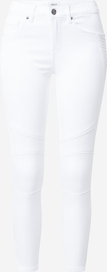 ONLY Jeans 'ROYAL' in White, Item view