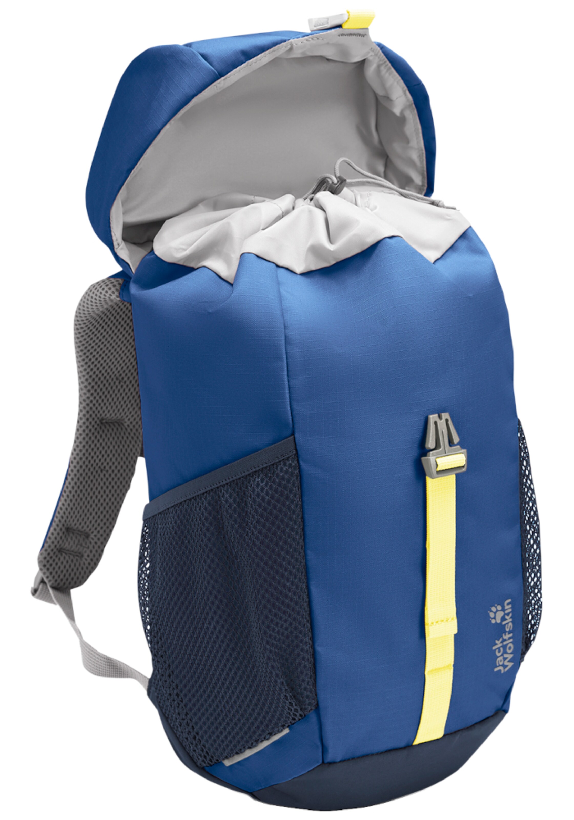 JACK WOLFSKIN Sportrucksack in Blau