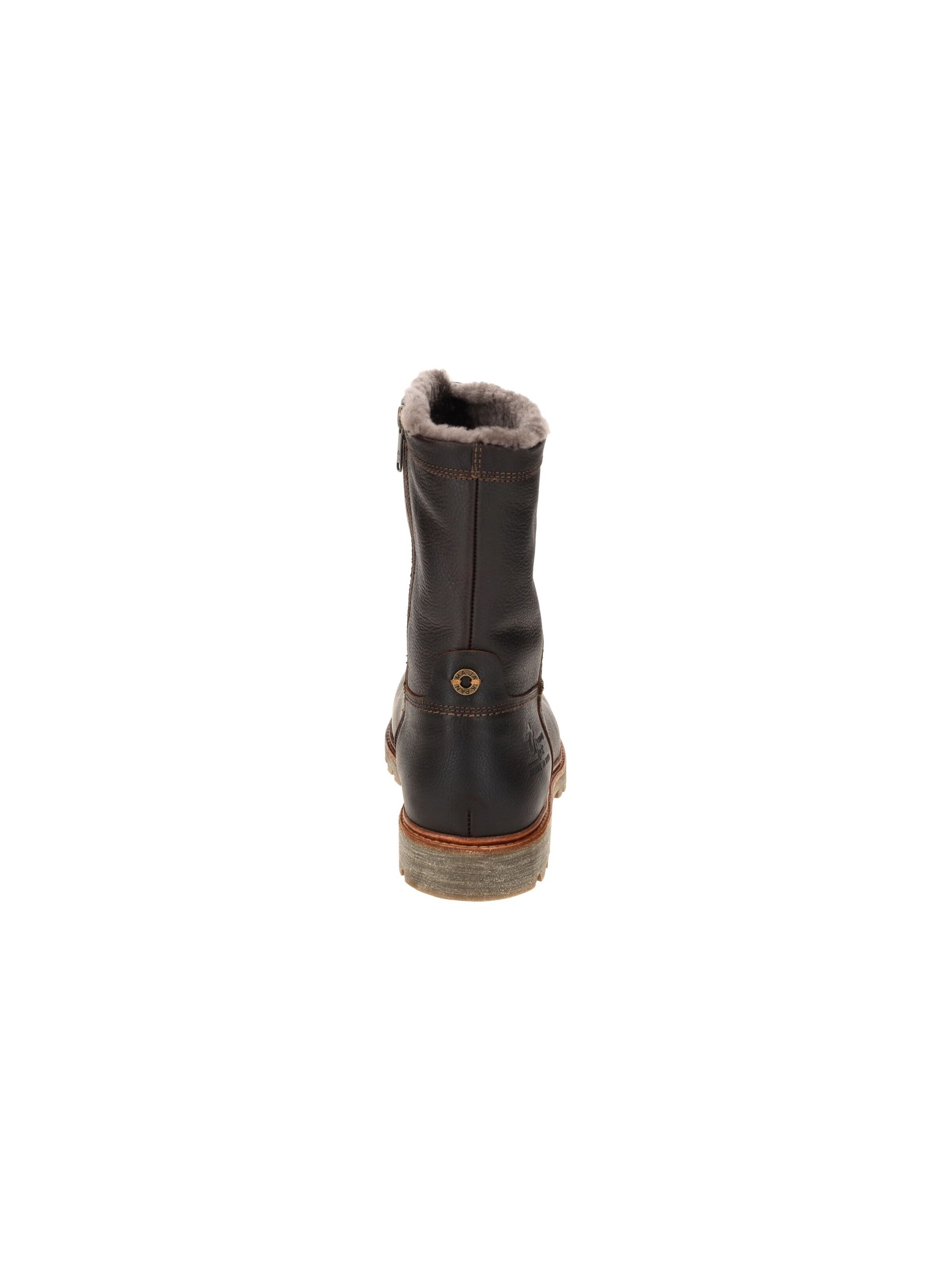 PANAMA JACK Boots in Brown
