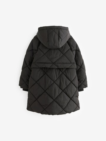 Next Coat in Black