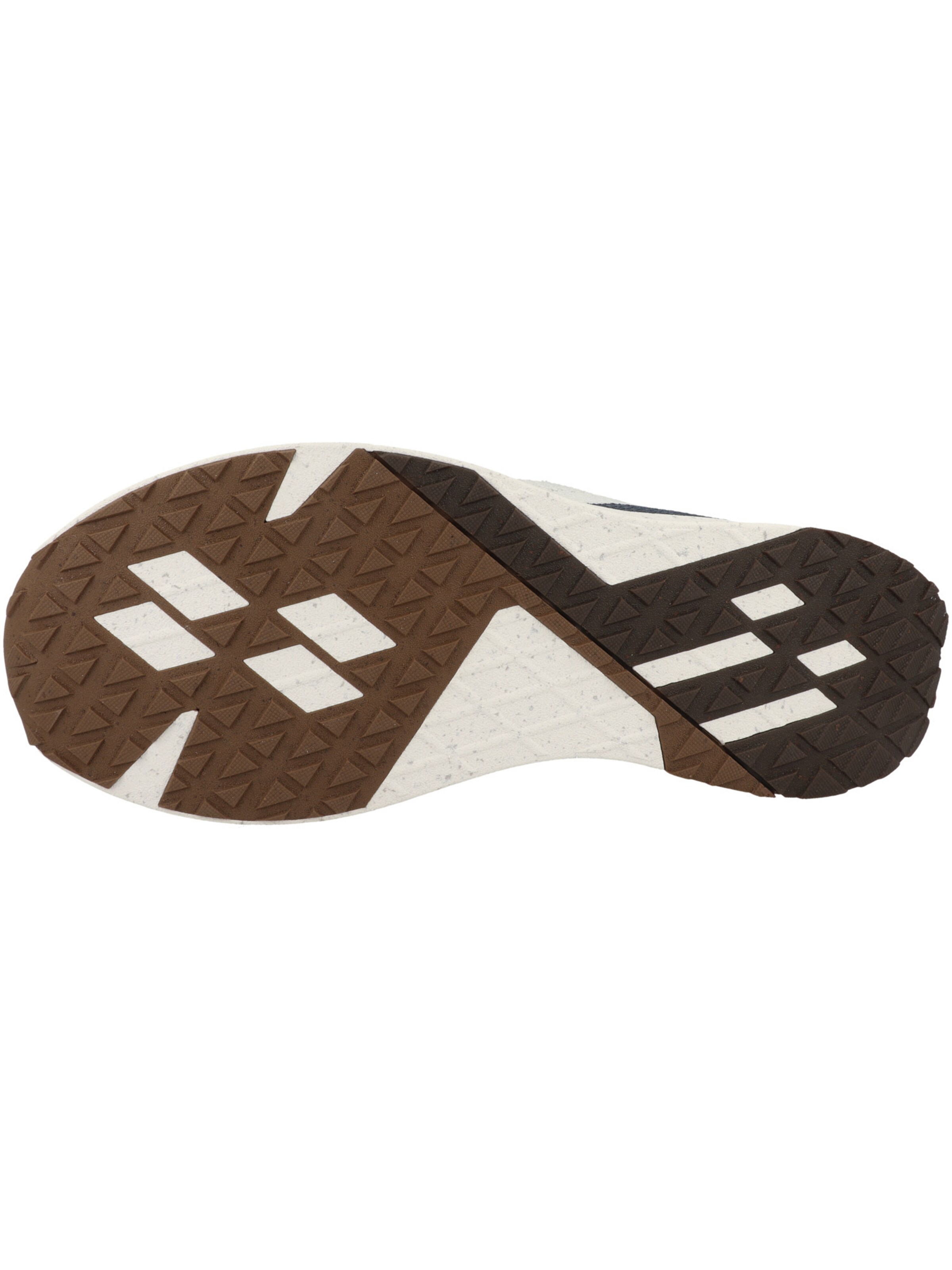 Baskets basses 'Tsavo 2.0' SAOLA en blanc