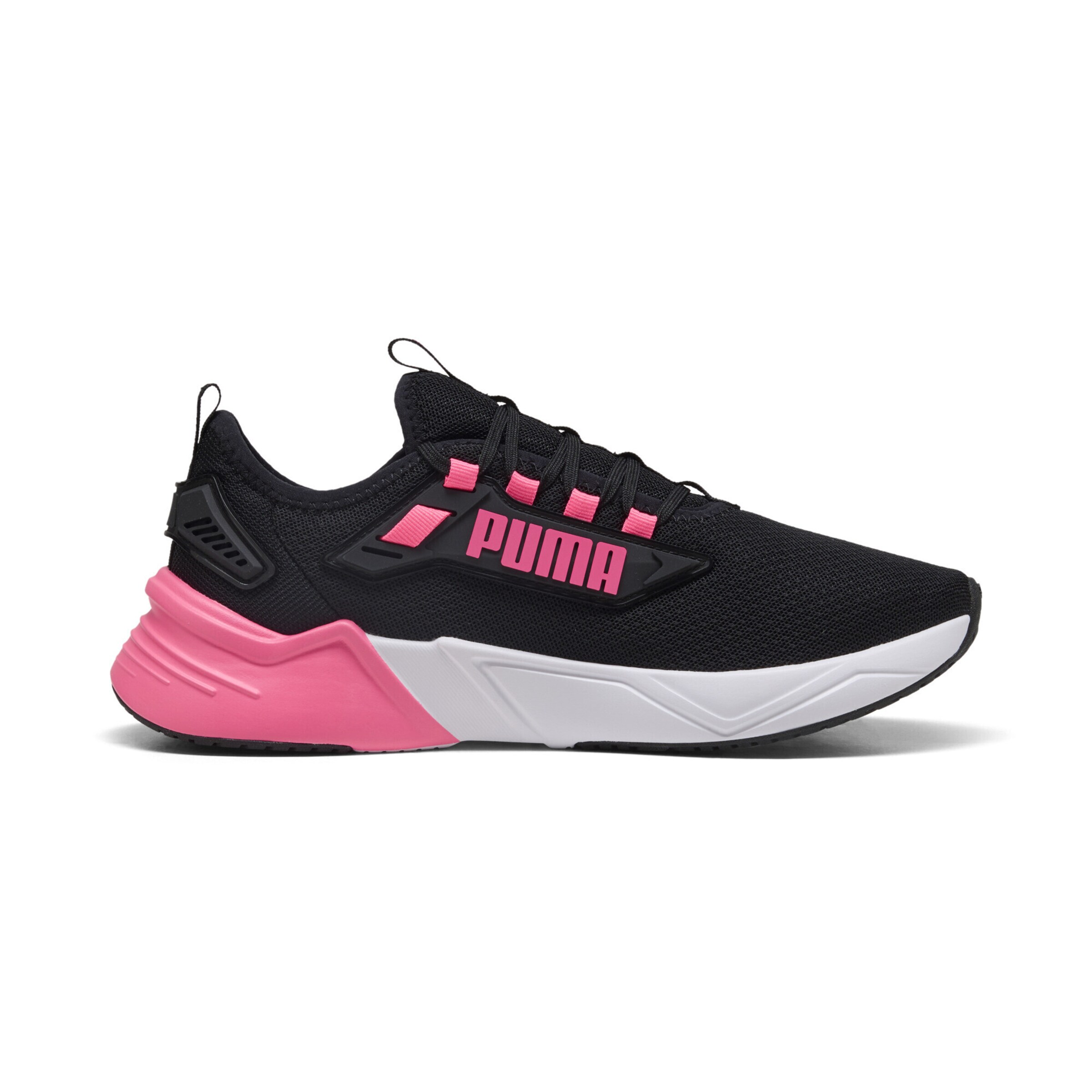 PUMA Loopschoen 'Retaliate 3' in Zwart
