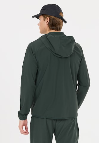 Virtus Jacke 'Alonso V2' in Grün