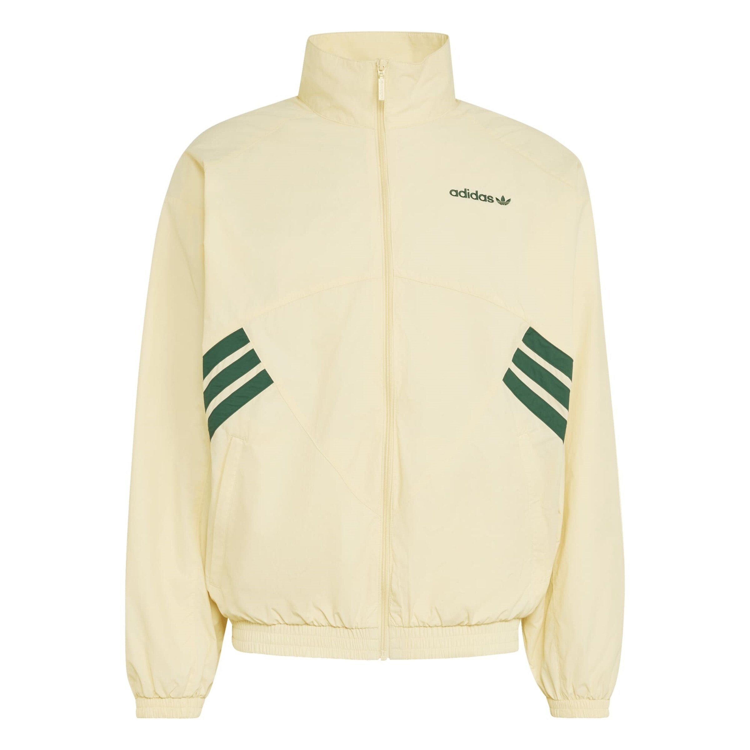 ADIDAS ORIGINALS Jacke 'Munich 93' in Beige