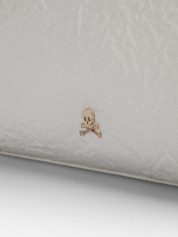 Scalpers Handbag 'Ny Night' in Beige