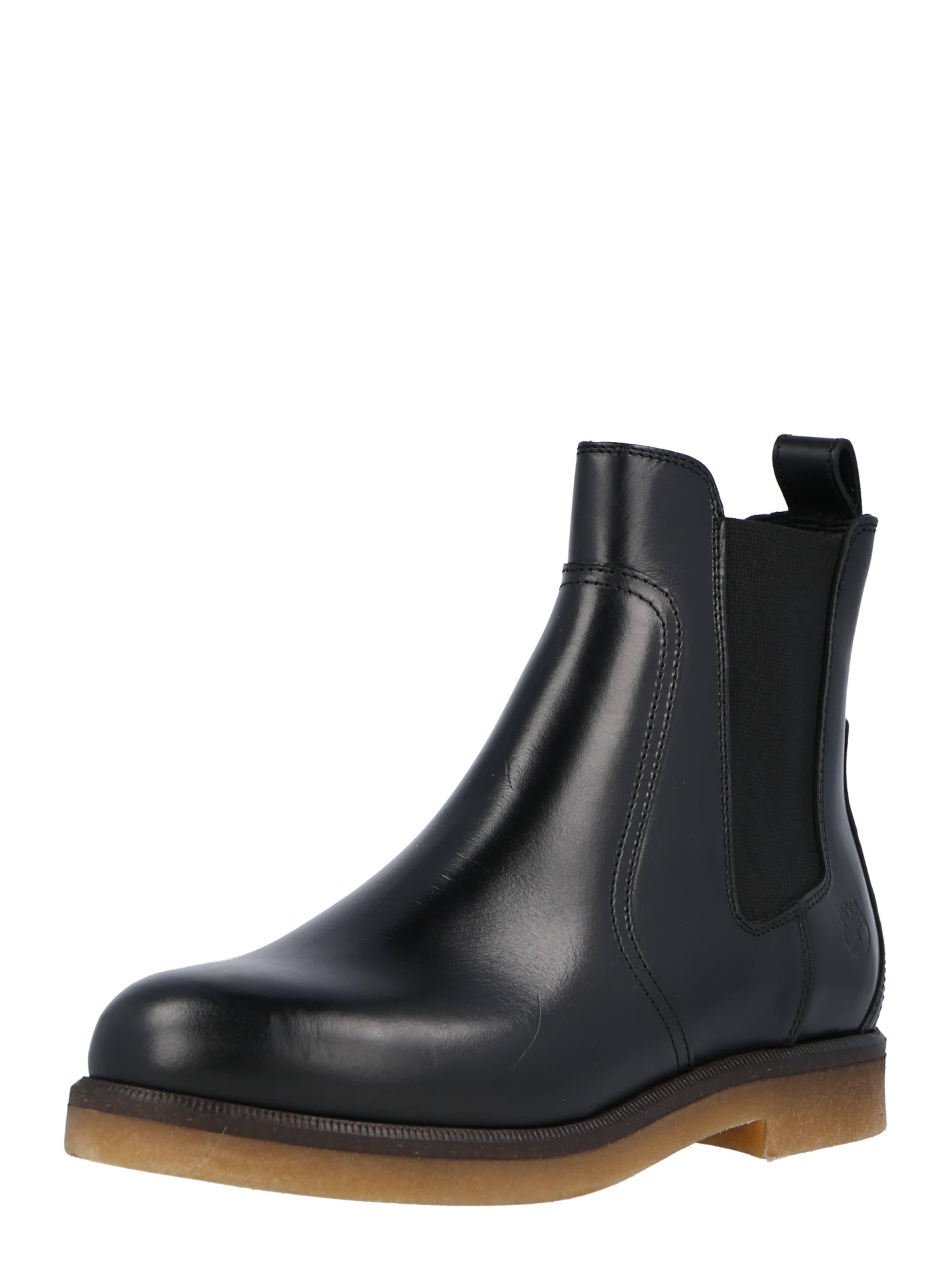 TIMBERLAND Botas chelsea 'Cambridge Square' em preto, Vista do artigo