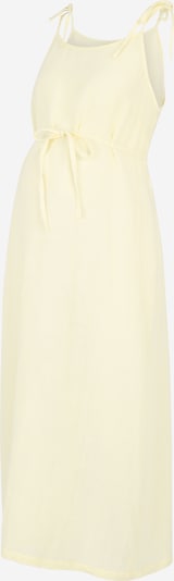 MAMALICIOUS Mekko 'MLNEWJUANA' värissä vaaleankeltainen, Tuotenäkymä