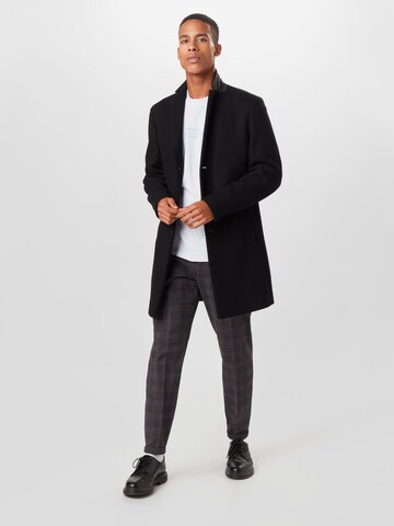 Redefined Rebel Slim fit Pants 'Ercan' in Grey
