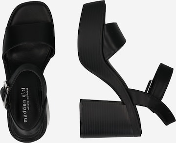 Madden Girl Sandal 'GRANDVIEW' i svart