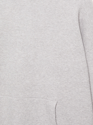 Pull&Bear Tréning póló - szürke