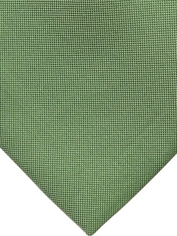 Suitable Tie in Green