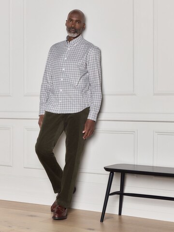 Next Regular fit Overhemd in Roze