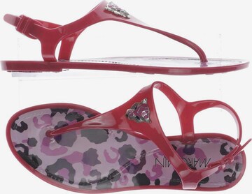 Marc Cain Sandals & High-Heeled Sandals in 37 in Pink: front