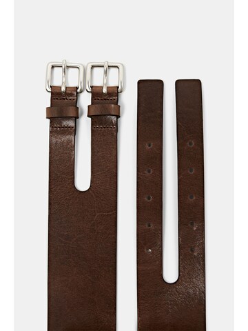 Ceinture ESPRIT en marron