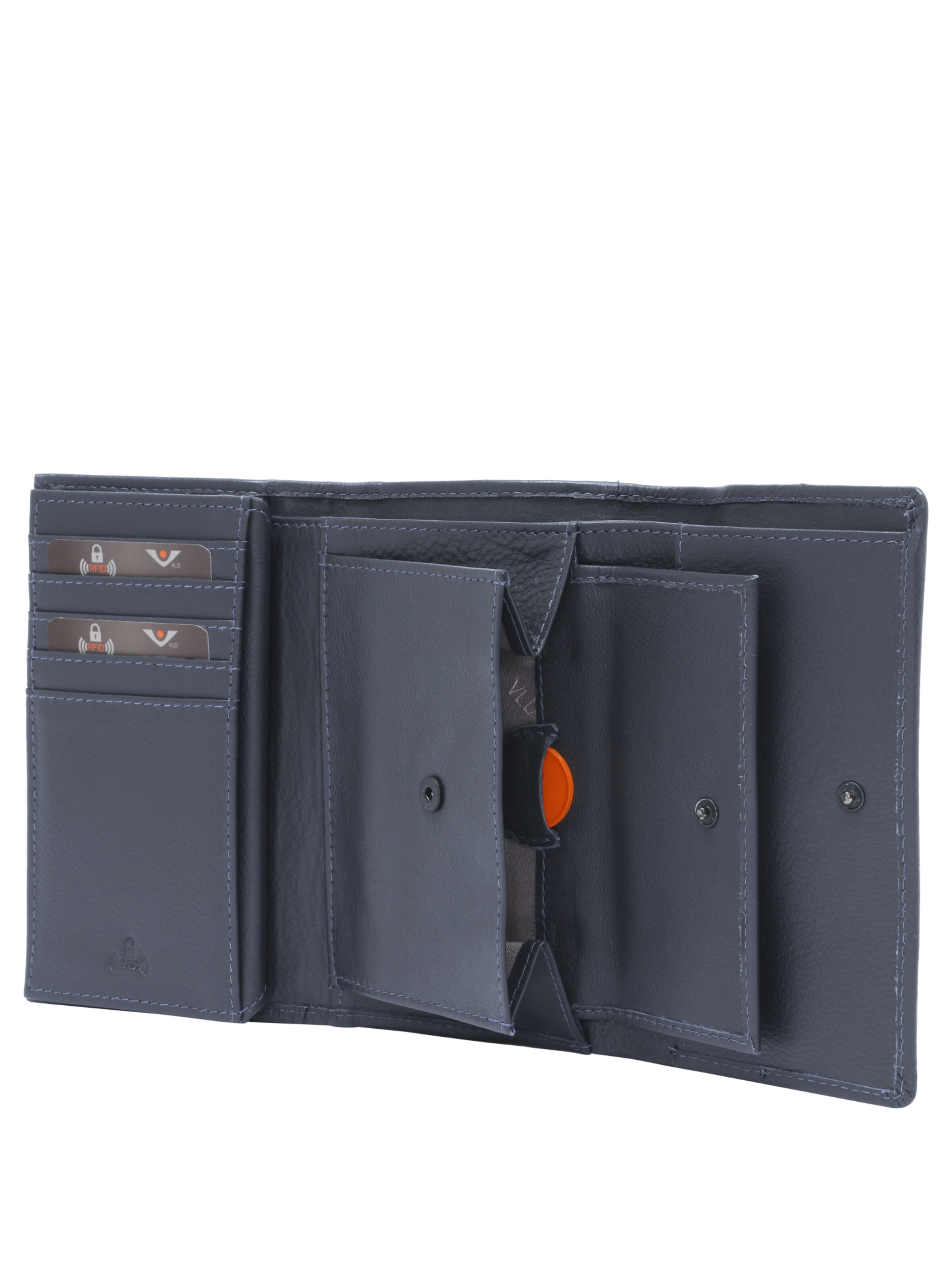 VOi Wallet 'CAMILLE' in Blue