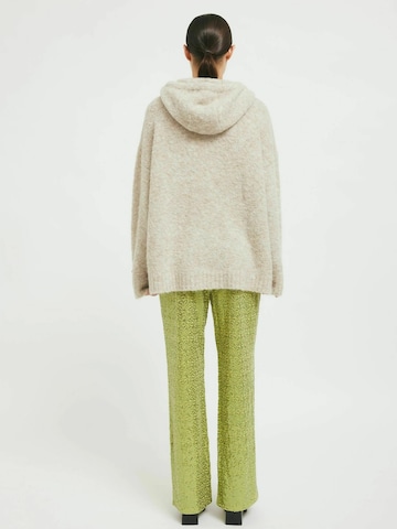 Résumé Pullover 'Charlie' in Beige