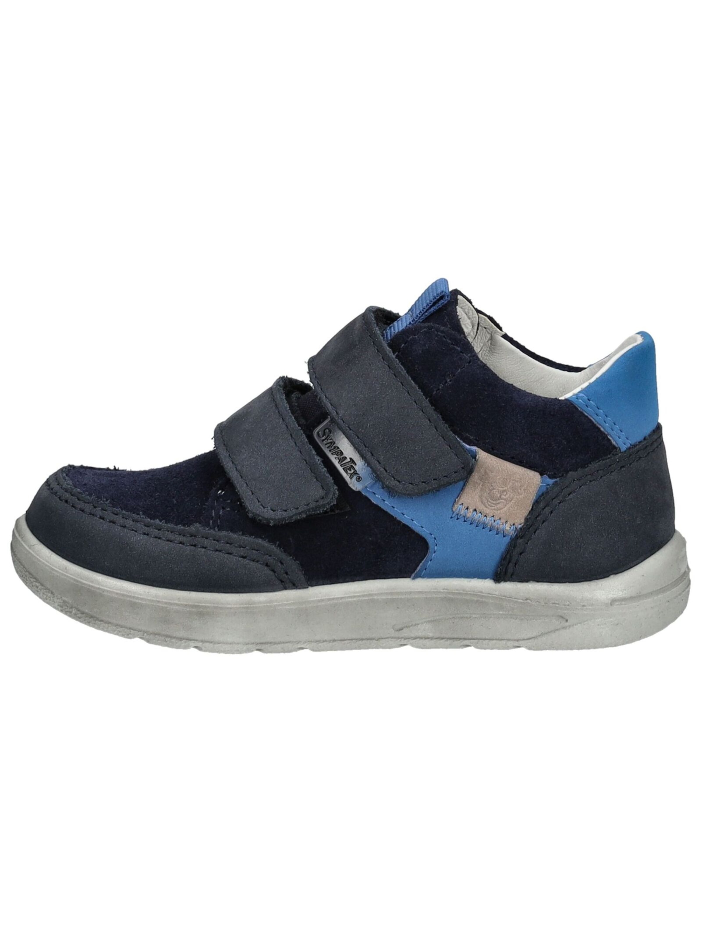 Sneaker di Pepino in blu