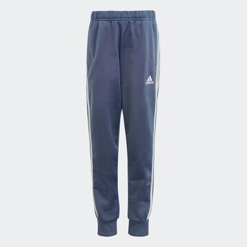 ADIDAS SPORTSWEAR Tréningruha 'Essentials' - kék