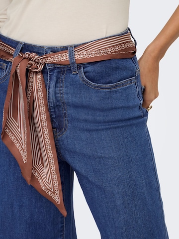 ONLY - regular Vaquero 'ONLMadison' en azul