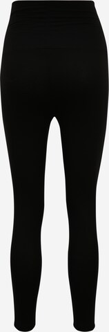 LOVE2WAIT Skinny Leggings in Zwart