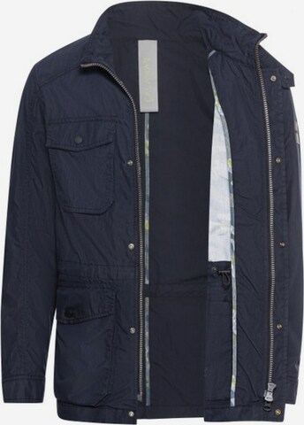 CALAMAR Regular fit Suit Jacket in Blue