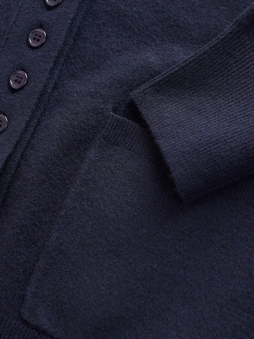 Next Kardigán - kék