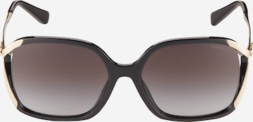 Lunettes de soleil '0HC8280U' COACH en or