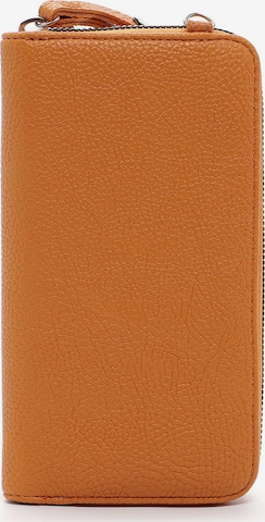 Suri Frey Smartphone-etui 'Freddy' i orange