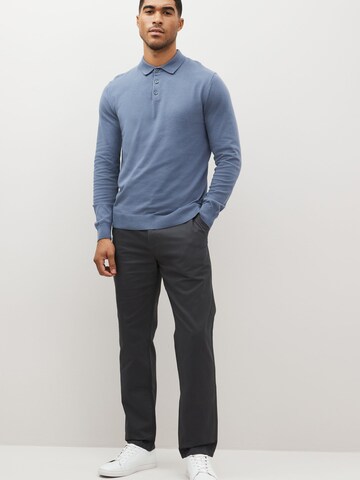 regular Pantaloni chino di Next in grigio