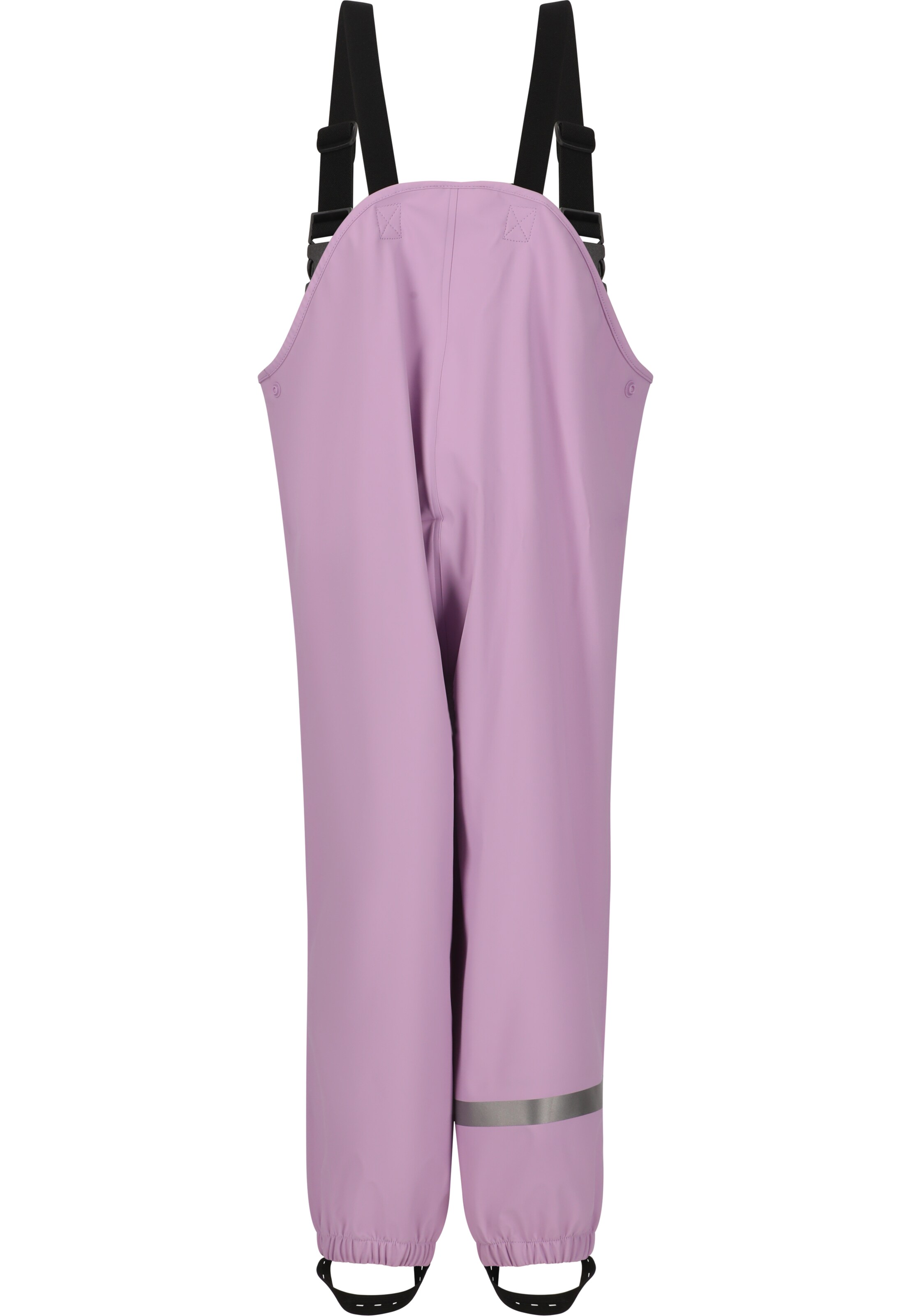 ZigZag Regenset 'Roze' in Lila